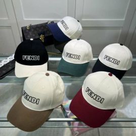 Picture of Fendi Cap _SKUFendiCap03101072648